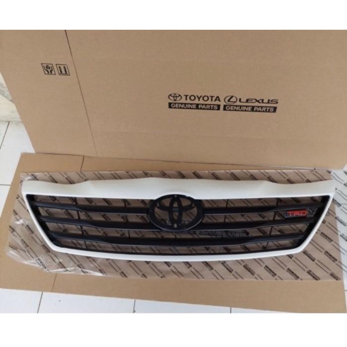 Grill Fortuner Vnt Model Trd 2012-2015 Original 035