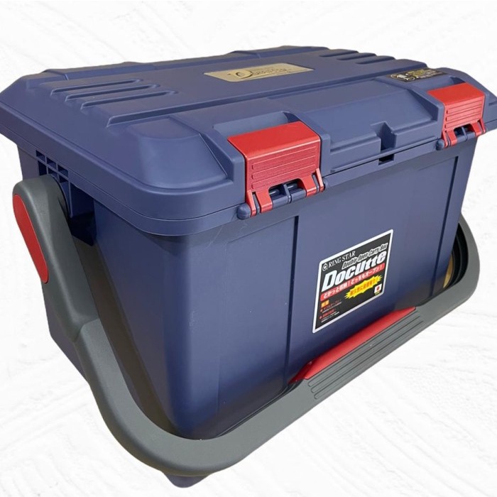 *#*#*#] Box Pancing Ringstar Docutte D-5000