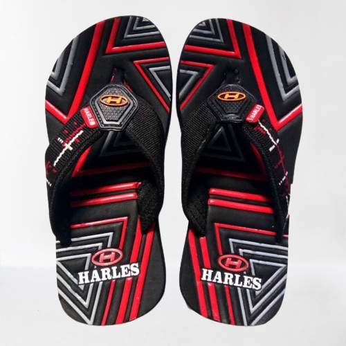 HARLES Sandal Gunung Jepit Pria Dewasa