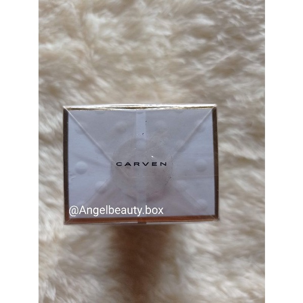 100% ORIGINAL CARVEN DANS MA BULLE EDP 30ml