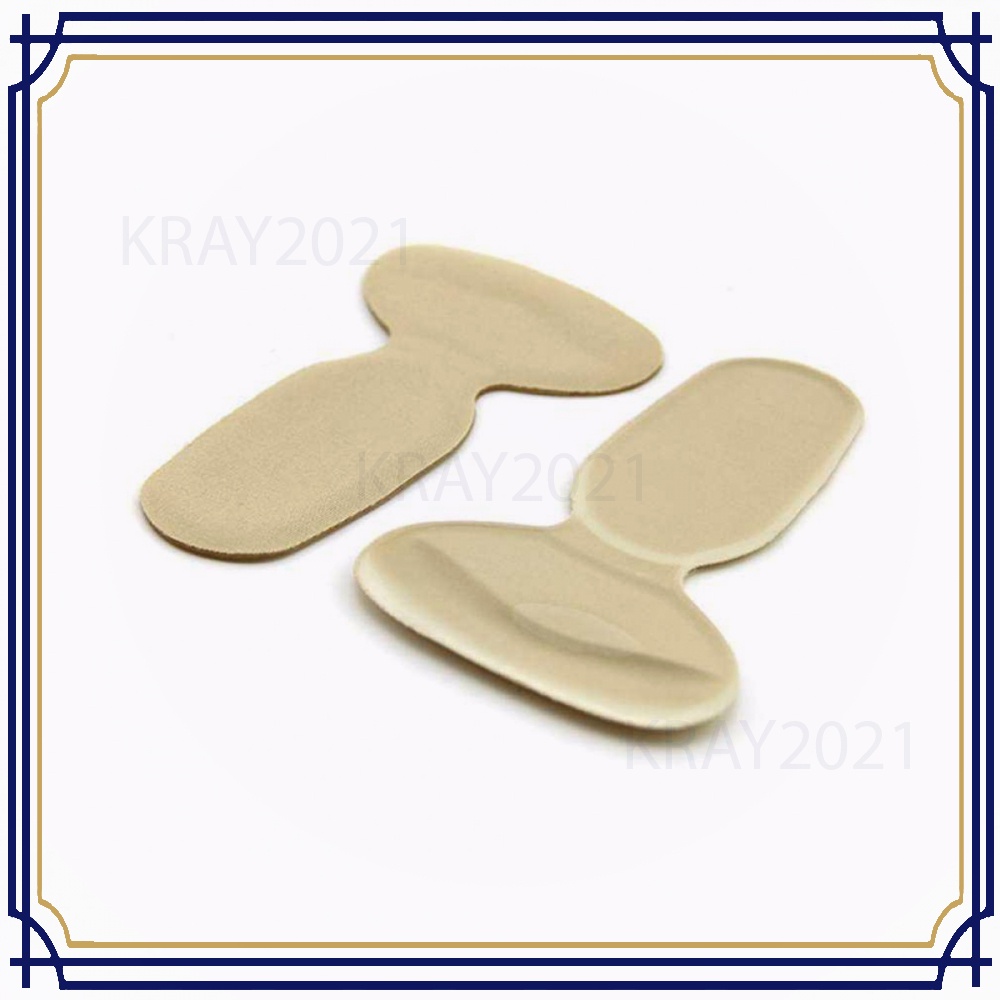 Insole Alas Kaki High Heels Liner Grip Wanita -HL999