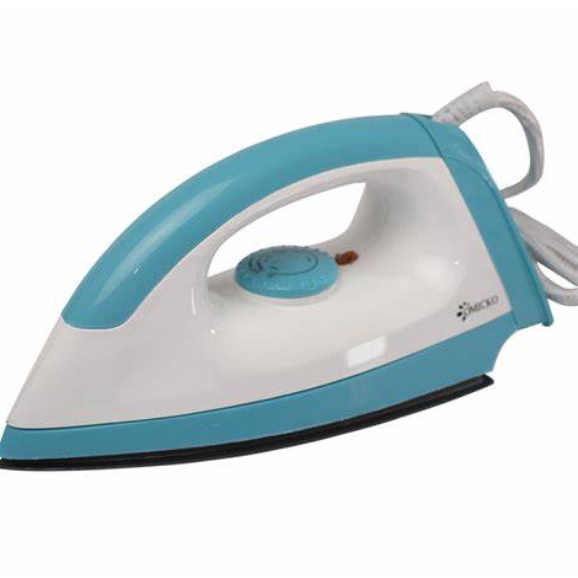 OMICKO SETRIKA OM666 / OM 666 / OM-666 (300W) GARANSI RESMI