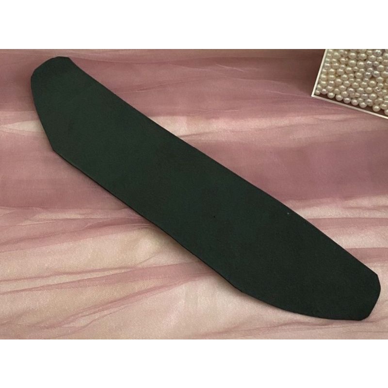 Spon jilbab pengantin spon busa jilbab manten spon hijab/ciput mika/iner mika/ spon pengantin pad hijab