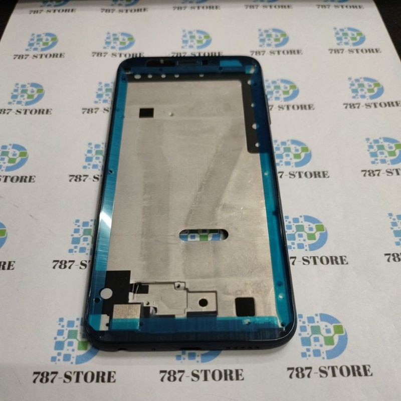 FRAME LCD HONOR 9 LITE LLD-L21 BLACK ORIGINAL