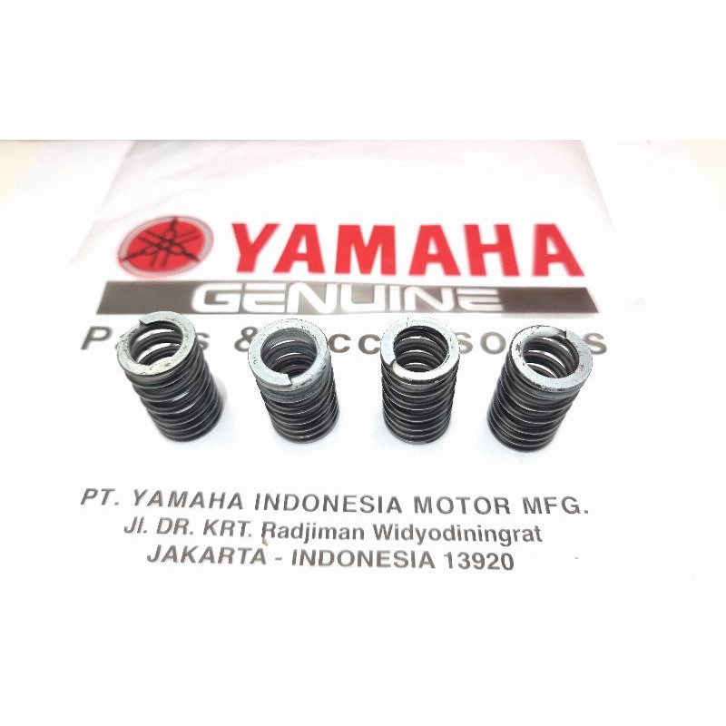 Per klep Nmax new Aerox New B6h original