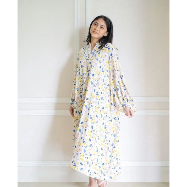 Hua&Belle Ruru Lyana Dress