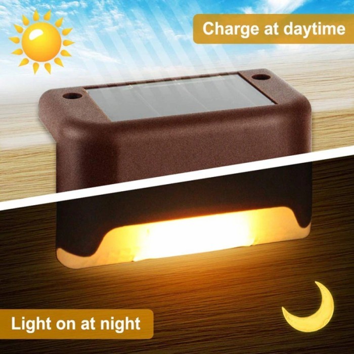 Garden Waterproof lamp ORIGINAL 2B