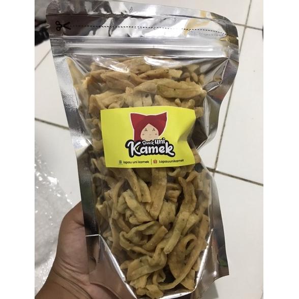 

[Produk 8383] kue bawang padang/keripik bawang Harga Murah