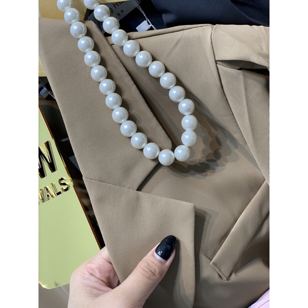 FW B1472 Blazer Import Premium | Blazer Crop Import Premium