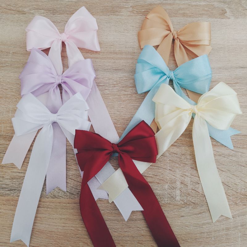 

PITA JADI PITA KUPU KADO