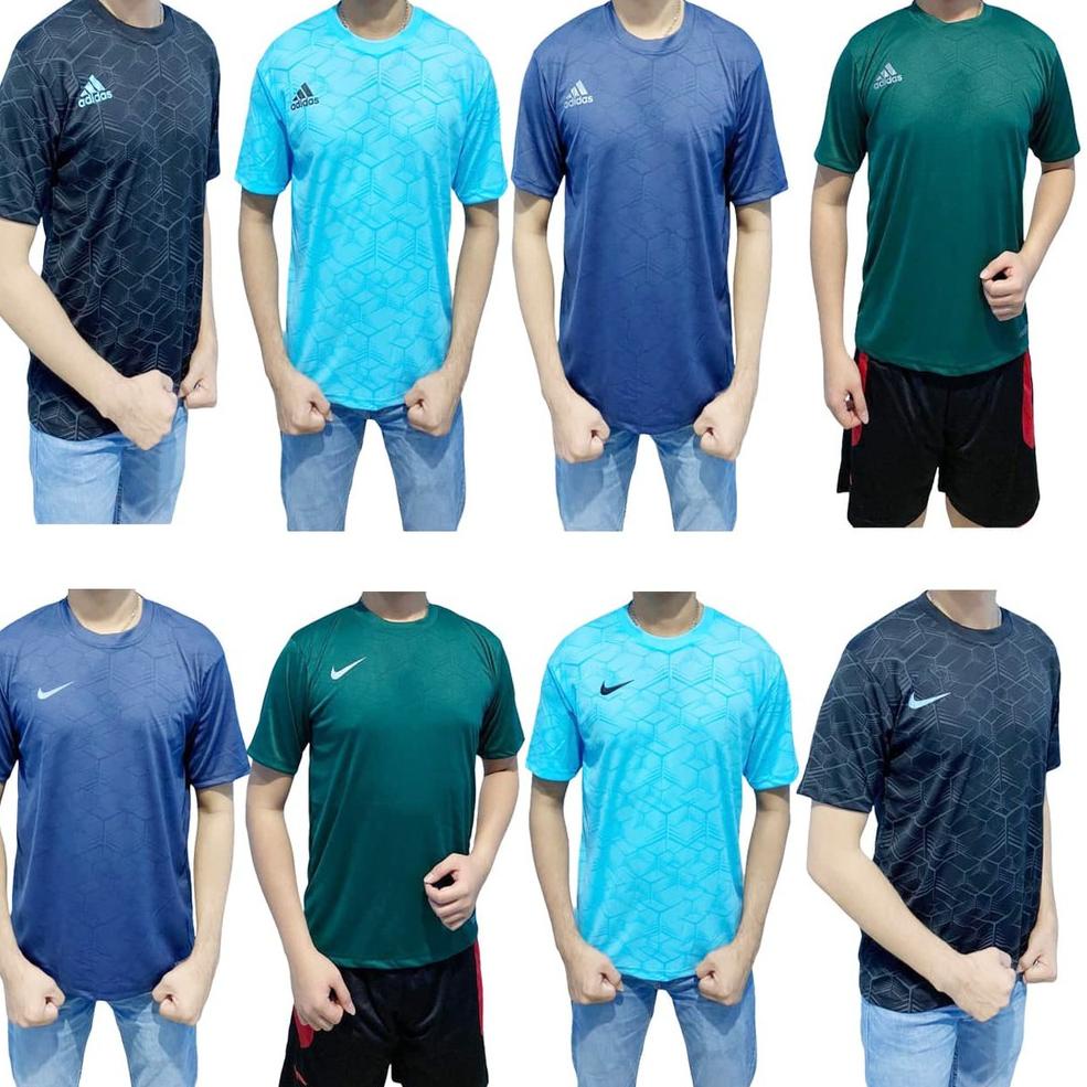 NEW official | jersey futsal | baju running | kaos running | kaos jersey | baju running pria TR03 –T
