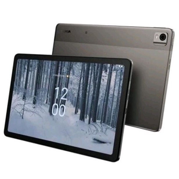 nokia t21 4/64 wifi only tablet 10inch garansi resmi tam