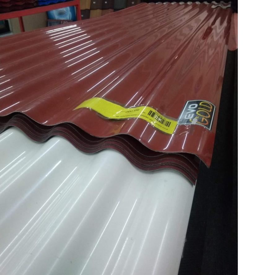 Depan1 ATAP GO GREEN EVOGOLD Merah,Hijau dan Putih