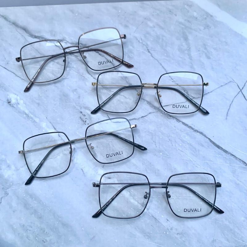 kacamata Photocromic Blueray bluecromic Duvali2702