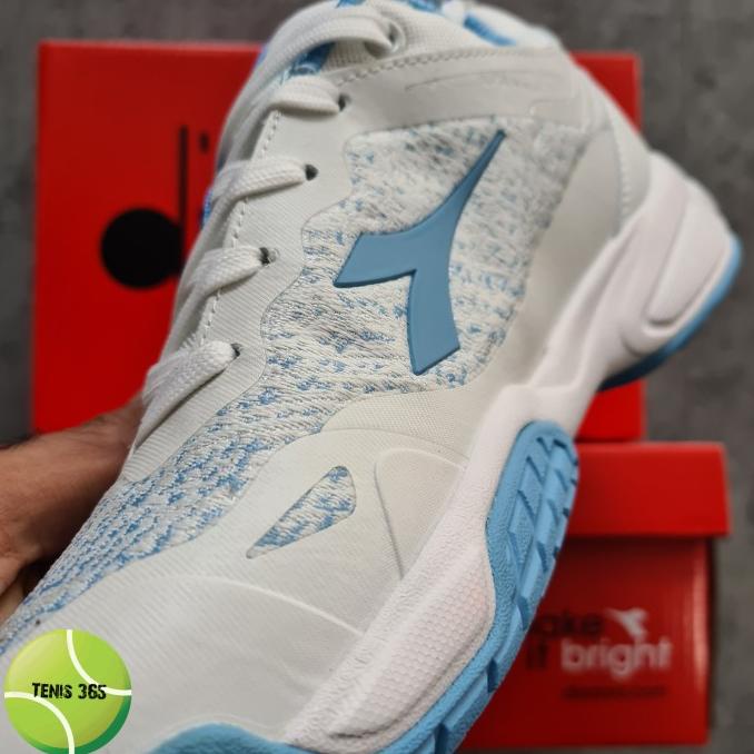 Sepatu Tenis Diadora Slice - Woman