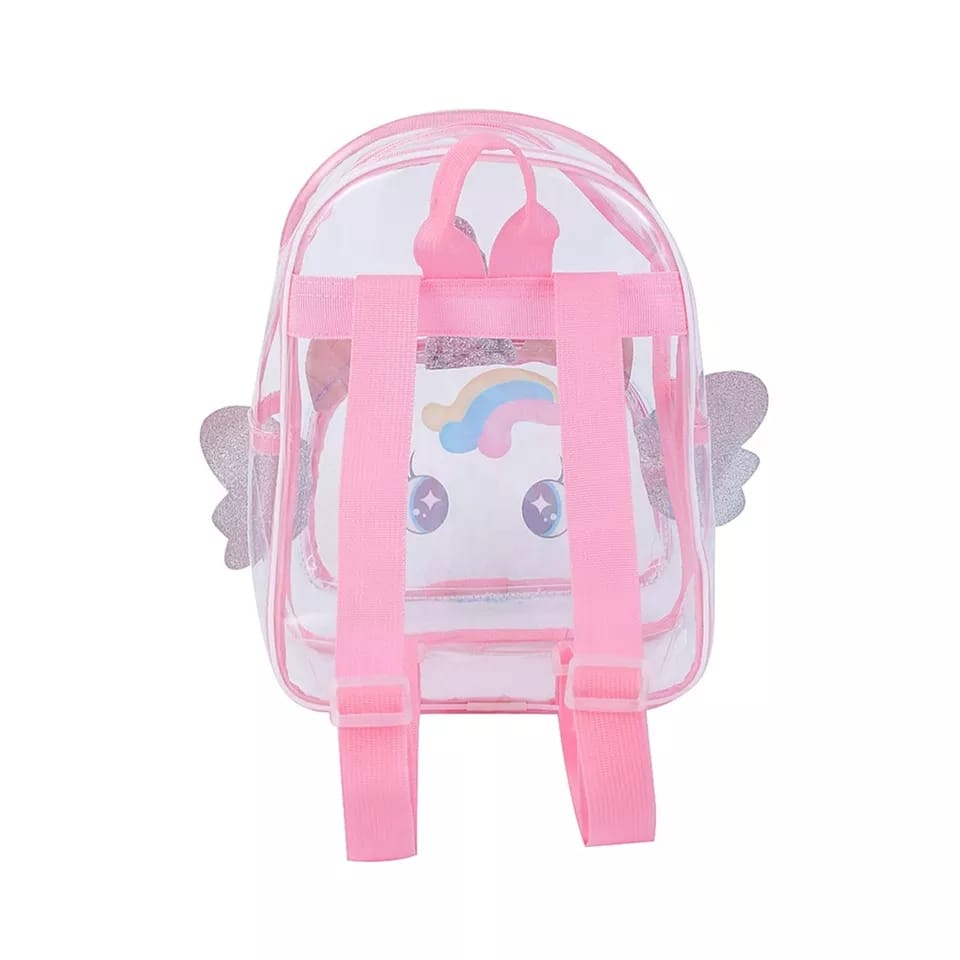 Tas Ulang Tahun /Tas Sekolah Perempuan/Tas Ransel TK /Ransel SD/tas ransel anak perempuan mika