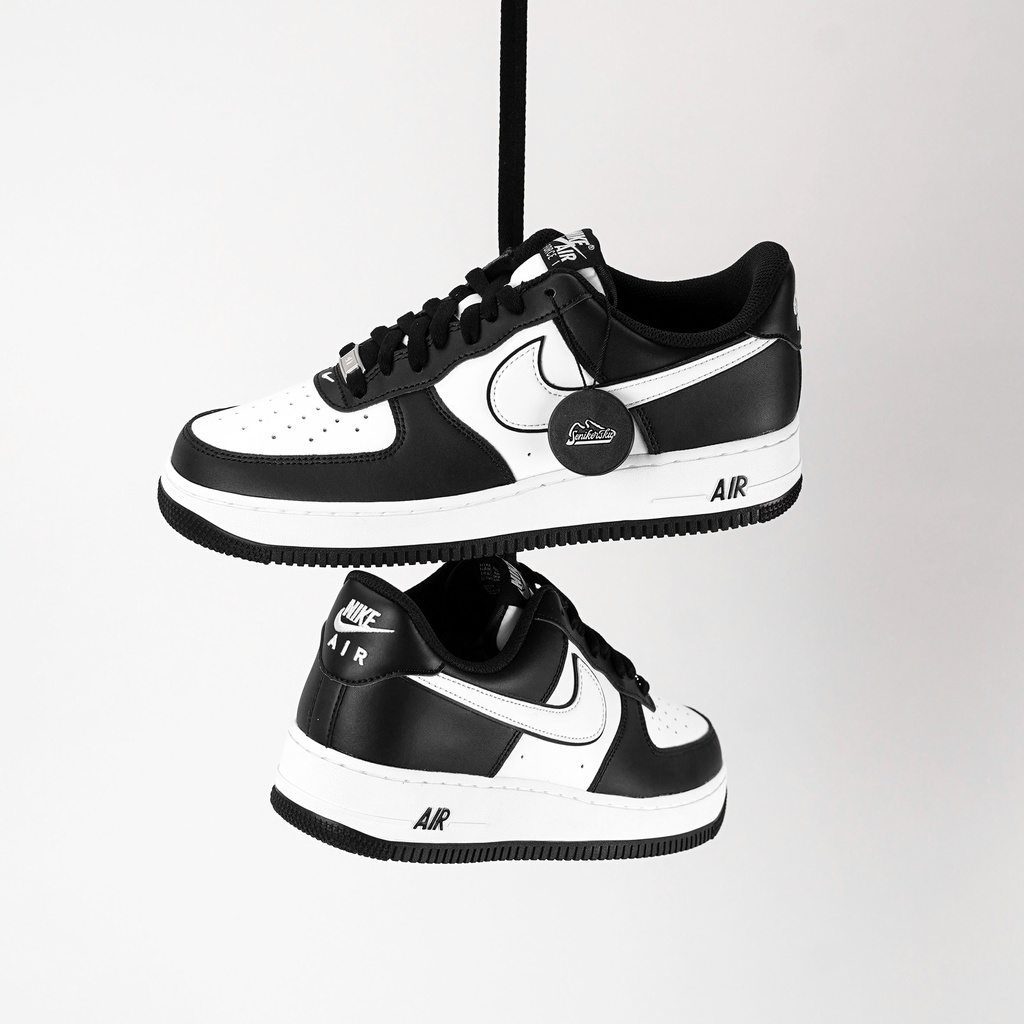 Air Force 1 Low White Black Panda 2023 GS