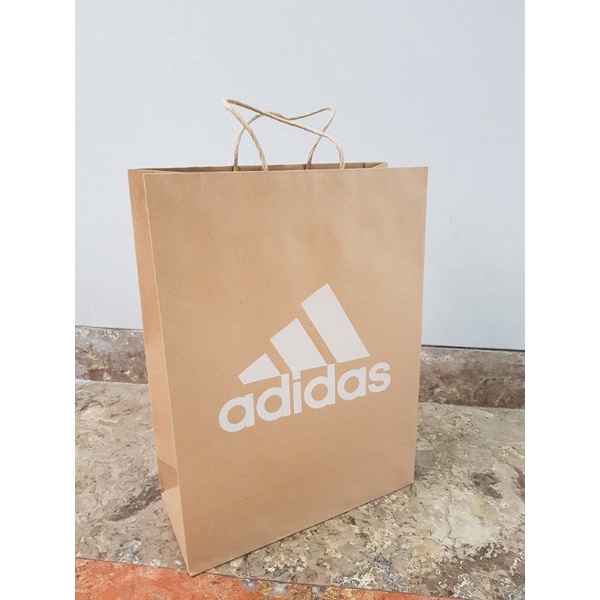 

Adidas Paperbag