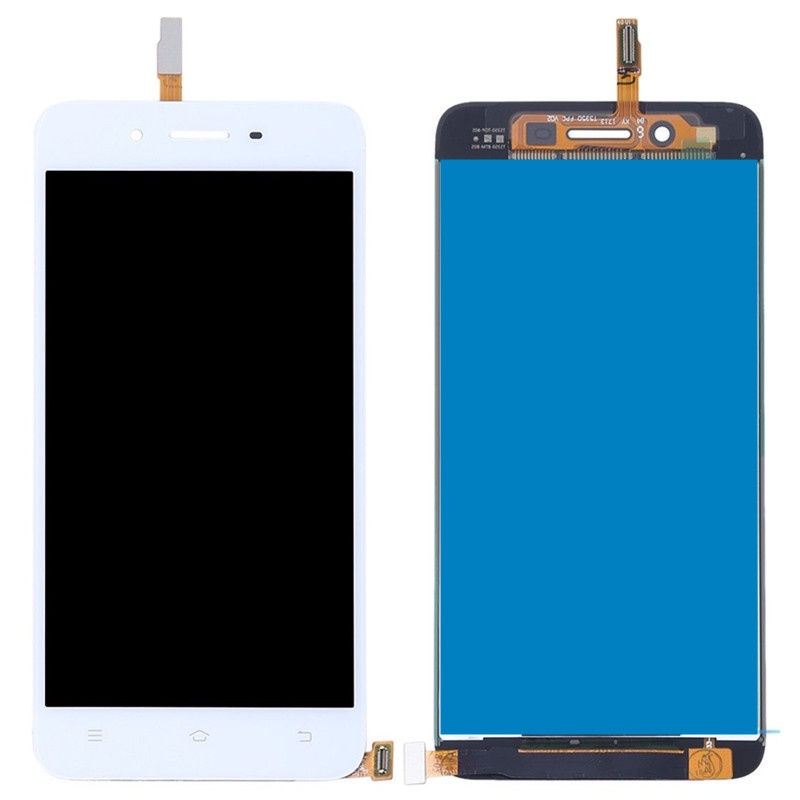 Lcd Touchscreen Vivo 1606 Y53
