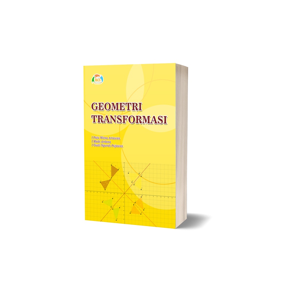 Geometri Transformasi | PRCI