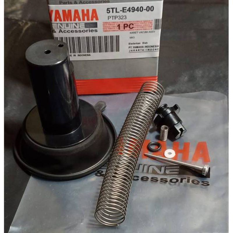 Vakum karburator Assy Mio sporty