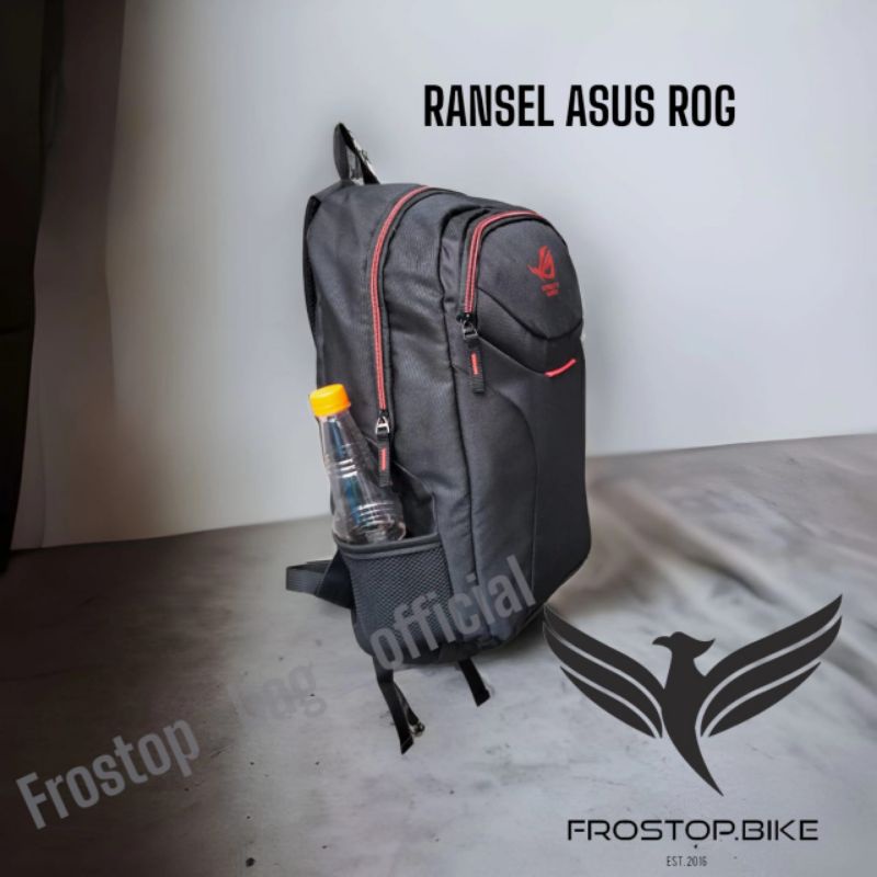 COD ( ASUS ROG ) TAS'Skolah Backpack
