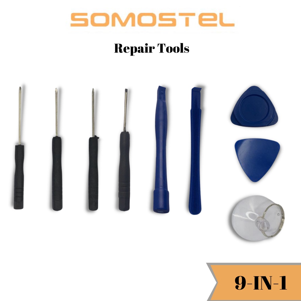 Obeng Opening Tools Set