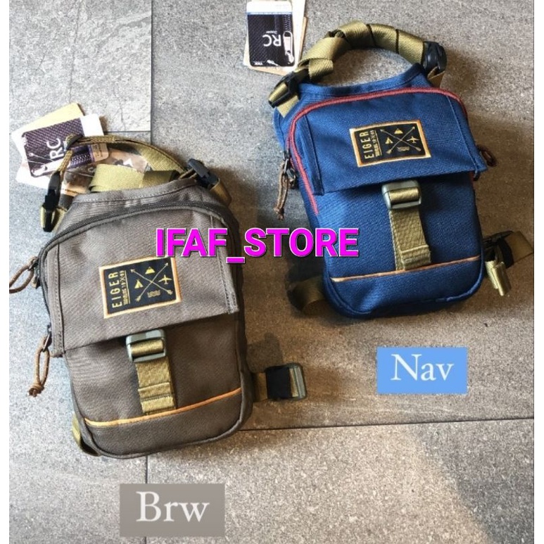 Tas Selempang MIGrate1989 Eigr1989