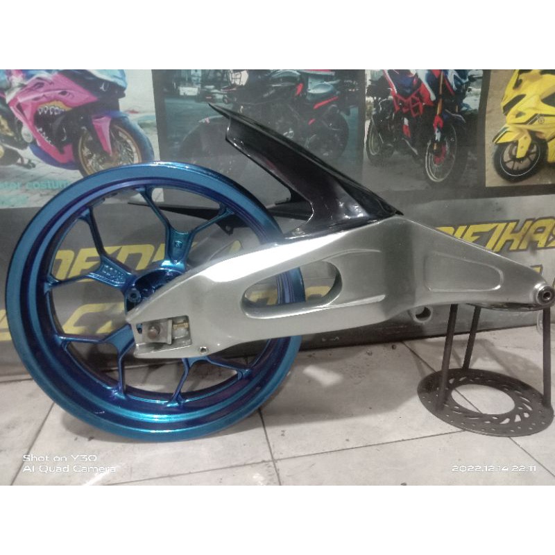 swing arm model cbr1000r pnp cb150 dan cbr150r all series