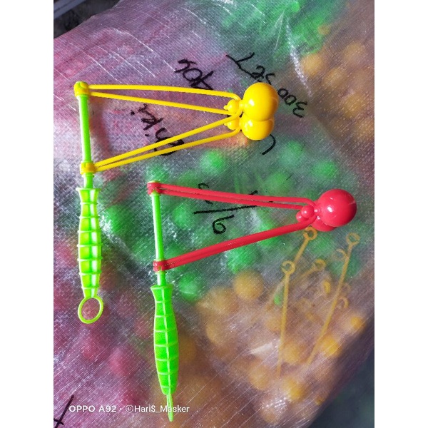 mainan Anak Viral Latto Latto/mainan jadul/etek etek/tiktok