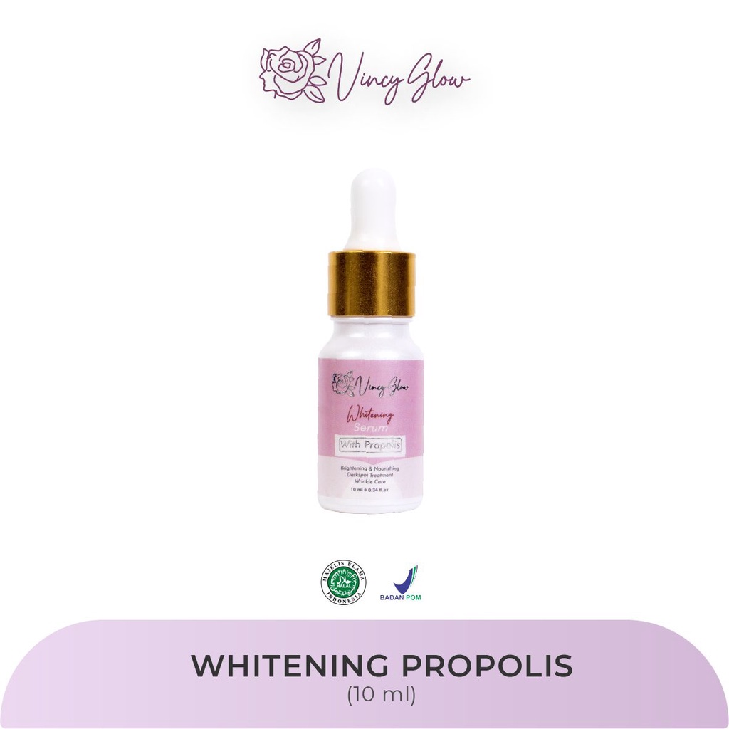 Serum Propolis