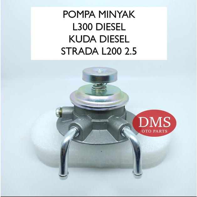 POMPA MINYAK L300 DIESEL STRADA L200 DIESEL POMPA SOLAR L300 DIESEL