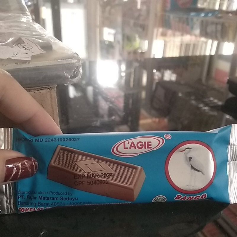 

lagie