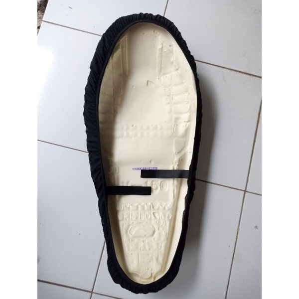 Aragon Sarung Cover Jok Motor PREMIUM UNIVERSAL