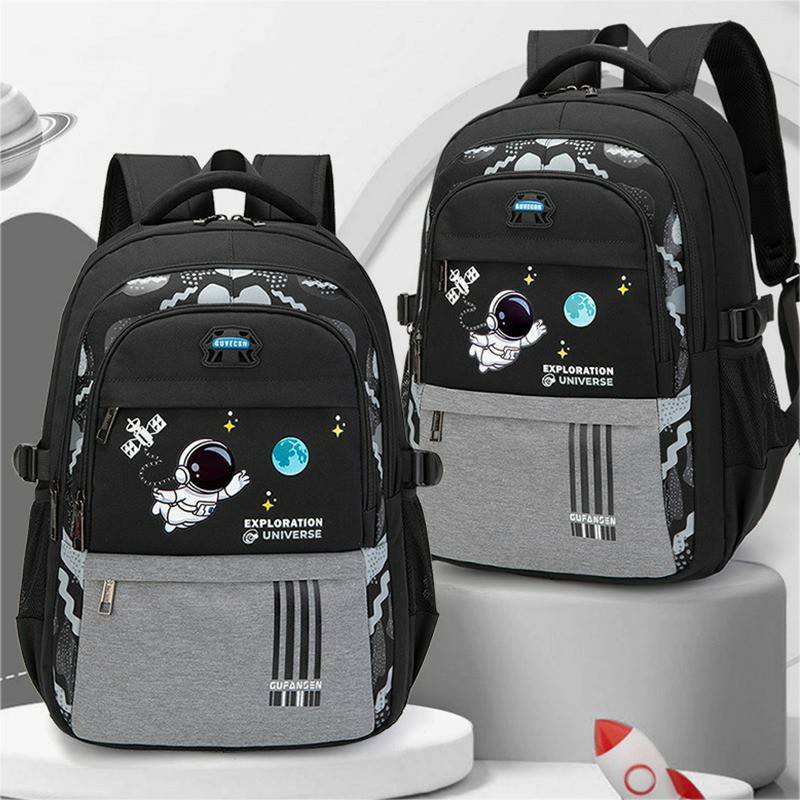 Tas Ransel ASTRONOT Pria Wanita High Quality Impor Tas Ransel Sekolah Tas Backpack Tas Ransel Anak Anak Terbaru