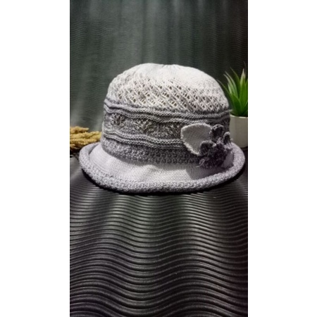 Topi Bucket Renoma Paris