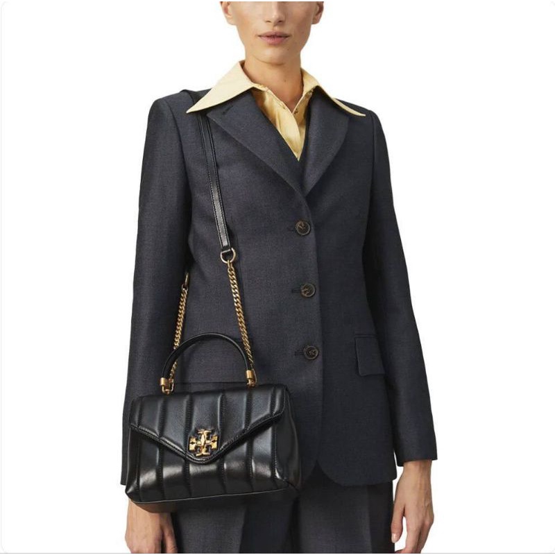 Tory burch kira small top handle