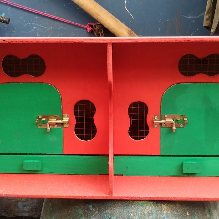 Kandang Burung Kandang Burung Gupon Merpati