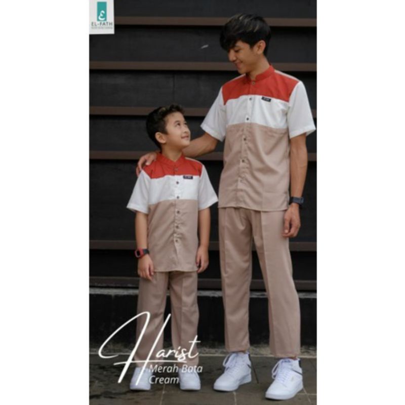 Koko Harist by el-fath