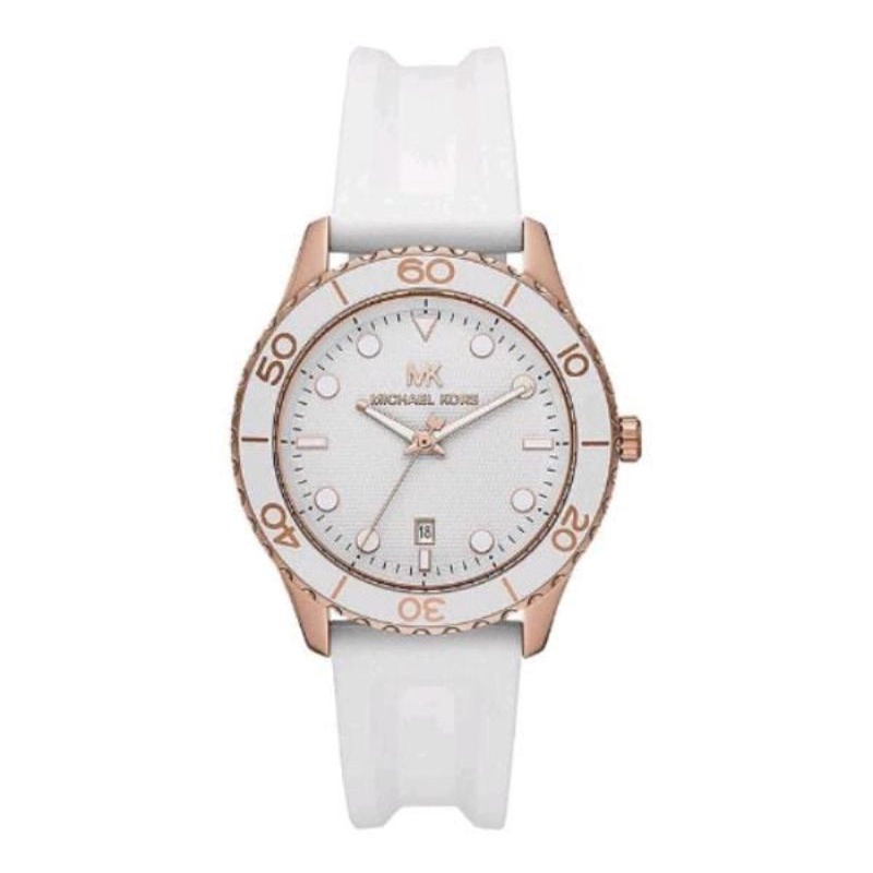 MK woman watch