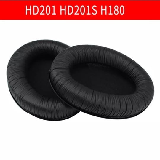 Earpad/Earcup Sennheiser HD201 HD206 HD180 HD201S HD 201 206 180 201S