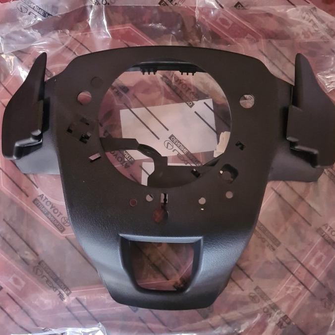 paddle shift innova reborn