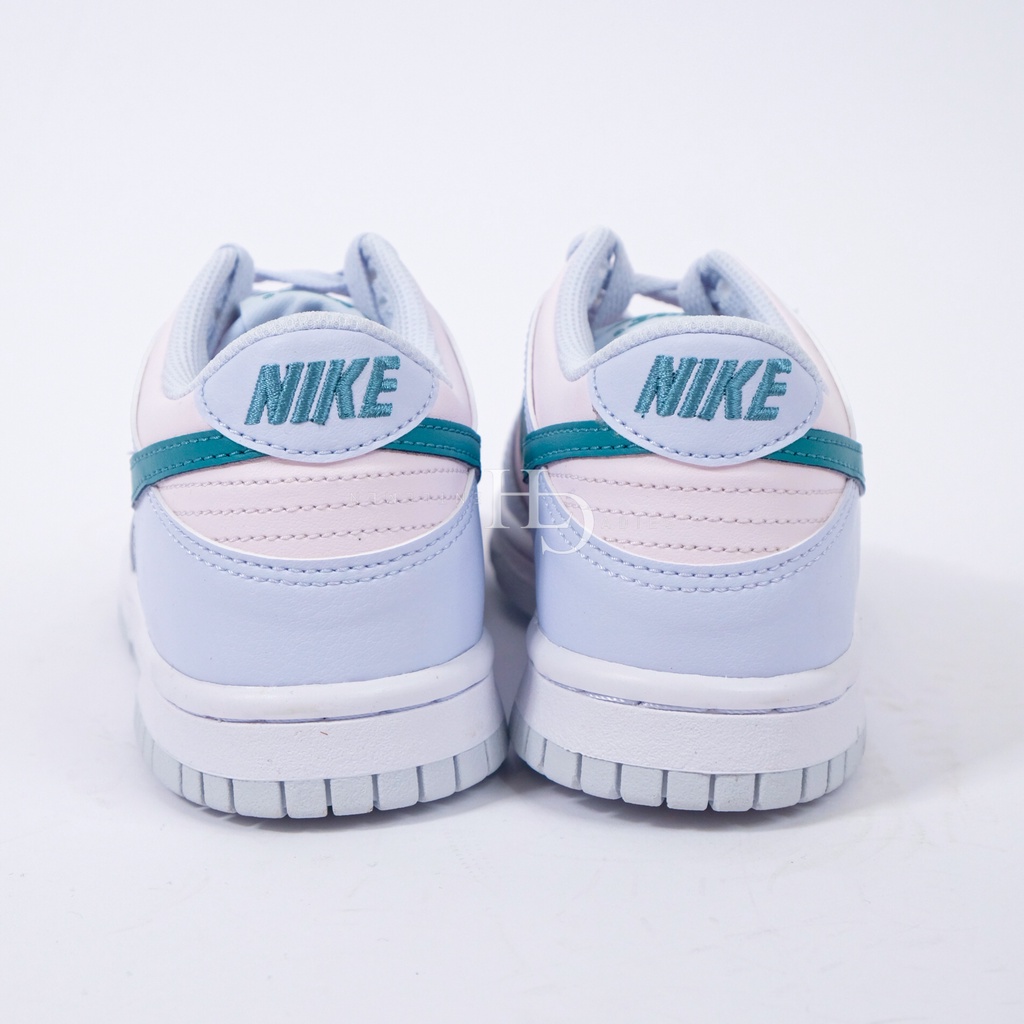 Nike Dunk Low Mineral Teal (GS) FD1232-002 100% Original