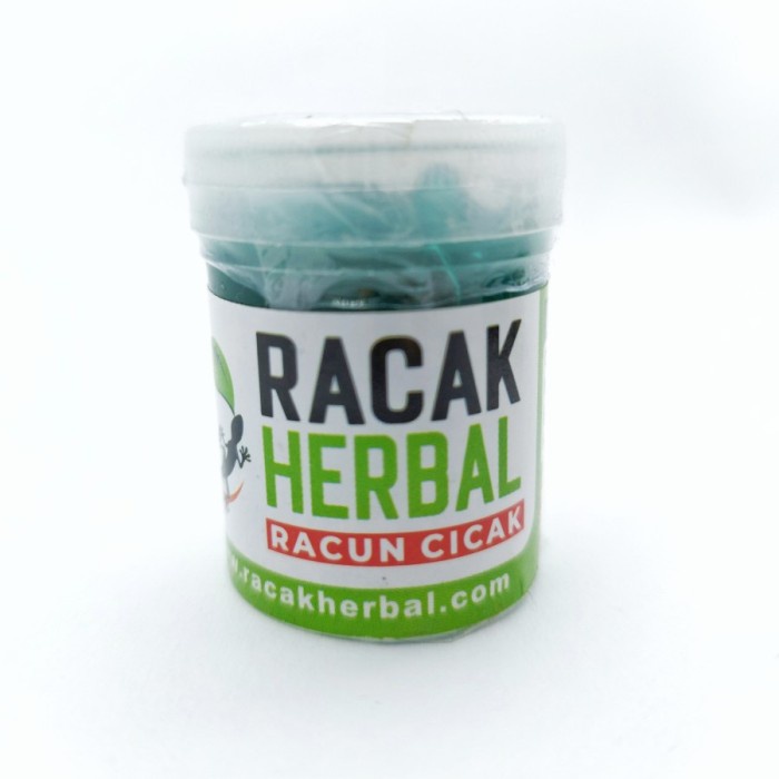 barokahgamis BACAK HERBAL BASMI CICAK