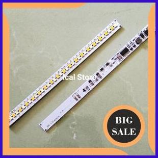perkakas Modul DRL LED Running Sein 2 in 1 14JZ3