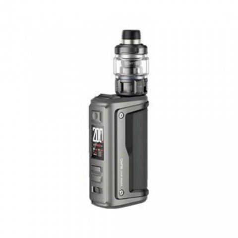 Argus GT 2 MOD Kit 200W authentic by Voopoo