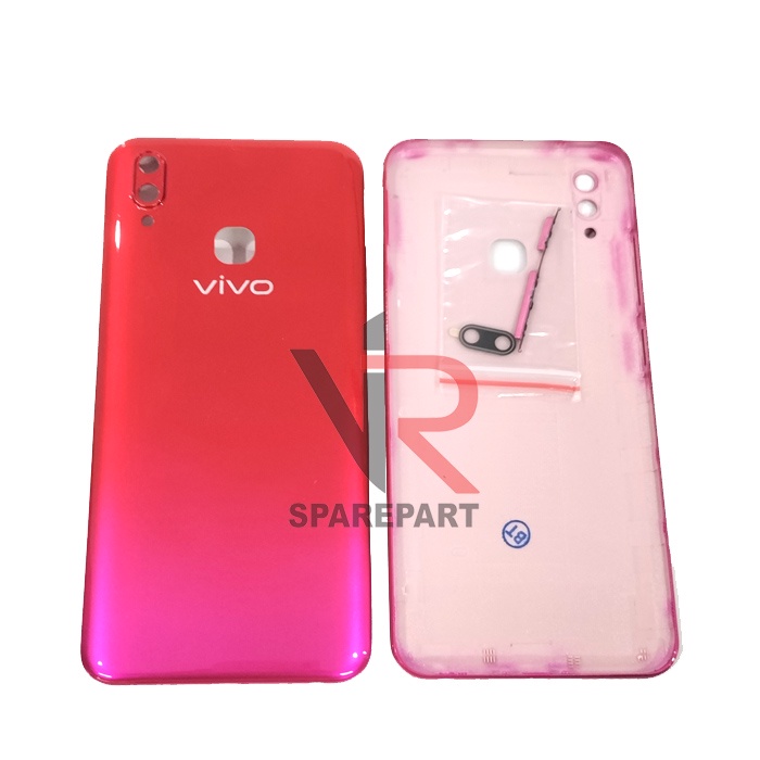 BACK COVER VIVO Y91 / Y93 BACK DOOR / TUTUP BELAKANG