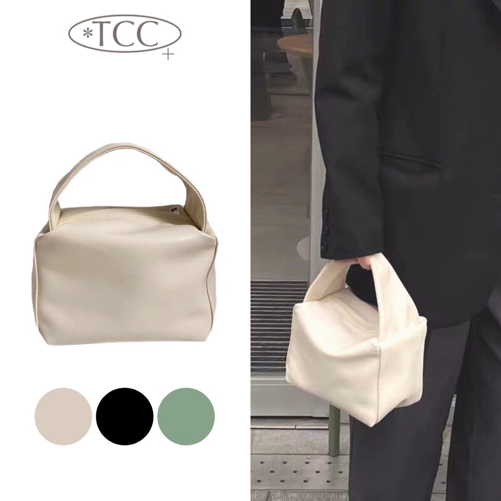 시크 — #TCC219 kent bag — import tas elegant trendy aesthetic cina hongkong china korean outfit wanita