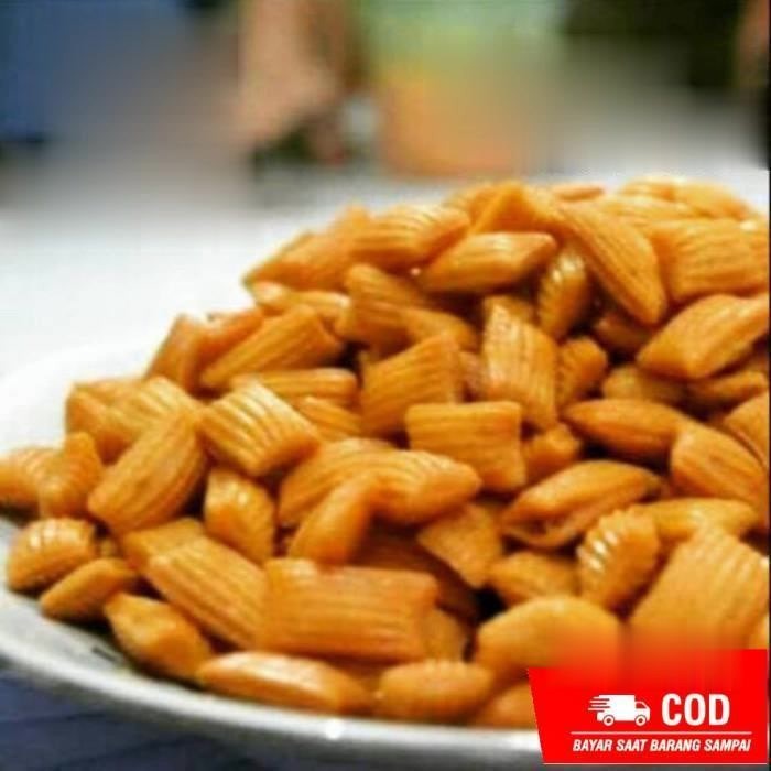 

PANG PANG KEMASAN 1 KG