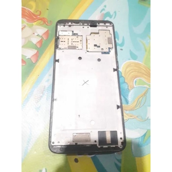 mesin hotwav m5 plus